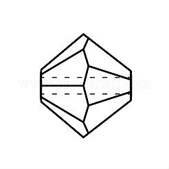 Хрустальные бусины preciosa® X-PRC-BA4-50730-20000