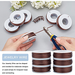 Круглая алюминиевая проволока&nbsp;AW-BC0003-32E-2.0mm