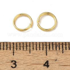 Разъемные кольца из нержавеющей стали 304 STAS-K285-04C-G