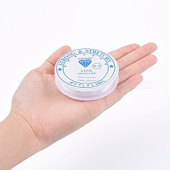 Эластичная кристальная нить EW-YW0001-02