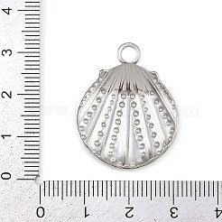 Подвески из нержавеющей стали 304&nbsp;STAS-C140-03G-P