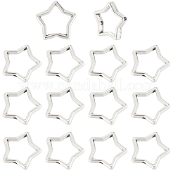 Тибетский стиль сплава шарика кадра&nbsp;FIND-SC0017-79