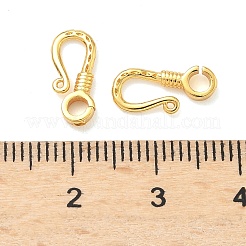 Крючки и S замочки-крючки&nbsp;KK-H532-19G