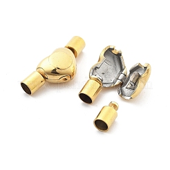 Ionenplattierung (IP) 304 Edelstahl europäische Verschlüsse&nbsp;STAS-Z115-04G-02