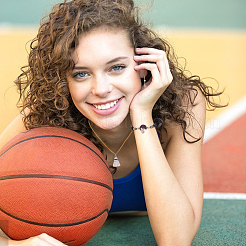 32 шт. подвески из сплава и эмали спортивной серии&nbsp;ENAM-FH0001-93