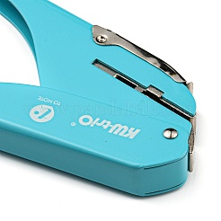 Железные дыроколы для бумаги OFST-PW0012-01A