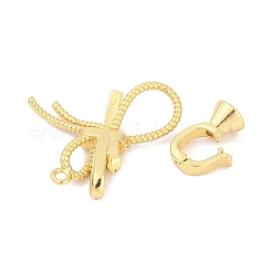 Латунное микропейв&nbsp;KK-M311-10G