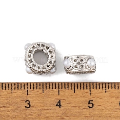 Стойки покрытие сплава европейские шарики FIND-C055-08P