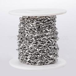 Цепи из нержавеющей стали марки 304&nbsp;CHS-H009-16P