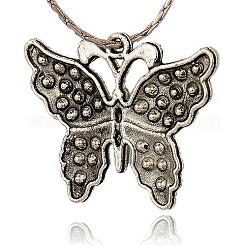 Подвески из сплава и страза RB-J130-07AS