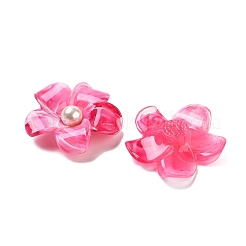 Акриловый кабошоны&nbsp;LS-OACR-M014-01A-02