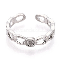 Настройки колец для чашек из латуни KK-N274-32P