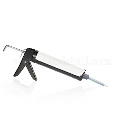 Puntas de boquilla de mezcla de epoxi de plástico&nbsp;TOOL-WH0131-08B