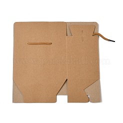 Картонные подарочные коробки с ручками&nbsp;CON-XCP0002-66