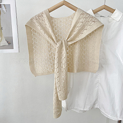 Полиэстеровые бинты для женщин AJEW-WH20070-054B