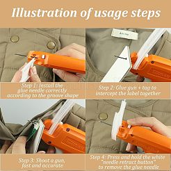 1500 шт. KY-NB0001-54