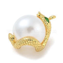 Стойки обшивки латунные подвески KK-G515-60B-G