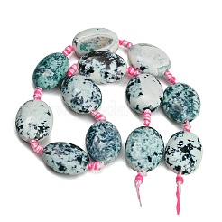 Naturelles feu crépitent agate perles brins&nbsp;GG-CBAE0EB-03C