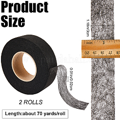 Нетканый материал&nbsp;DIY-WH0568-04A