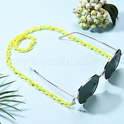 Chaînes de lunettes&nbsp;AJEW-EH00077-05