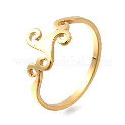 Кольца из нержавеющей стали 304&nbsp;LS-RJEW-S628-01G