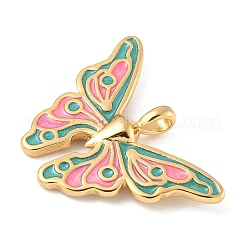 Подвески из нержавеющей стали 304&nbsp;STAS-F319-11G-01