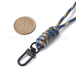 Держатель для карточек из полиэстера и спандекса AJEW-JB01177