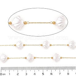 Ионное покрытие (ip) 304 нержавеющая сталь скрепки цепи&nbsp;CHS-P018-04F-G