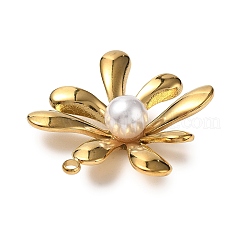 Подвески из нержавеющей стали 304&nbsp;LS-STAS-P395-10A-G