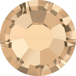 Pierres plates preciosa® maxima crystal no hotfix&nbsp;Y-PRC-NSS6-00030-235
