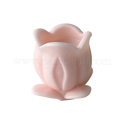 Силиконовые Молды для свечей из пищевого тюльпана PW-WG95690-01