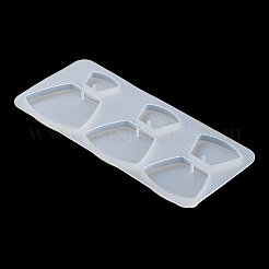 Силиконовые Молды для кулонов&nbsp;LS-SIMO-F145-11