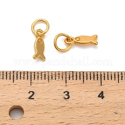 925 серебряный шарм STER-P071-16A-G