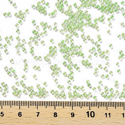 12/0 FGB-Glasperlen der Güteklasse A&nbsp;SEED-N001-F-240