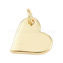 Латунь подвески&nbsp;KK-L251-41G-B03