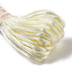 Fil à broder en polyester&nbsp;OCOR-C005-B29