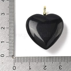 Природные смешанные подвески драгоценных камней&nbsp;G-C274-04