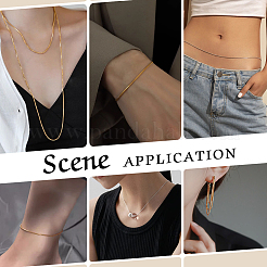 Сделай сам наборы для изготовления ювелирных изделий DIY-GA0008-12