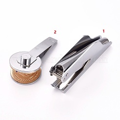 Тиснение TOOL-WH0119-54A