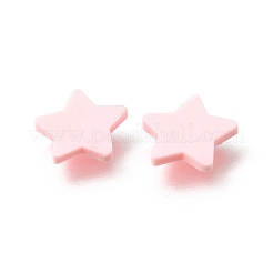 Leuchtende handgefertigte Fimo-Cabochons&nbsp;PY-CBA5A20-14D