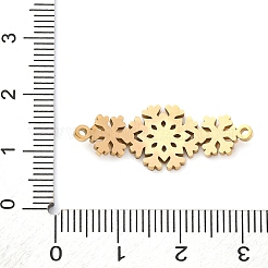 Ионное покрытие (IP) соединительные элементы из нержавеющей стали 304 STAS-T059-17G