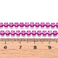 Железо горный хрусталь чашка цепи CH-T006-05A-06