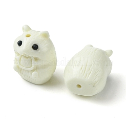 Непрозрачные шарики cmолы CRES-B021-09