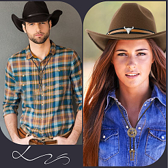 3 шт. 3 стиля ожерелья из сплава с подвеской в виде боло и лариата&nbsp;NJEW-CL0001-09