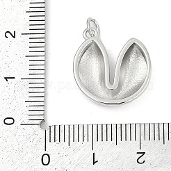 Латунь подвески KK-G522-34P