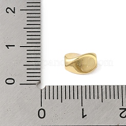 Стойки обшивки латунные бусины&nbsp;KK-L216-012G