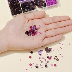 DIY-Schmuck machen Kits&nbsp;DIY-YW0002-94I