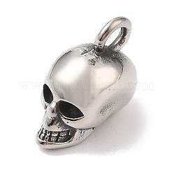 Подвески из нержавеющей стали 304 STAS-C109-17AS