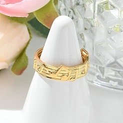 Кольца-манжеты из нержавеющей стали 304 для женщин&nbsp;STAS-Z117-18G