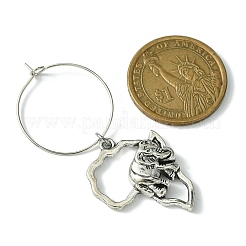 8 шт. AJEW-JO00247